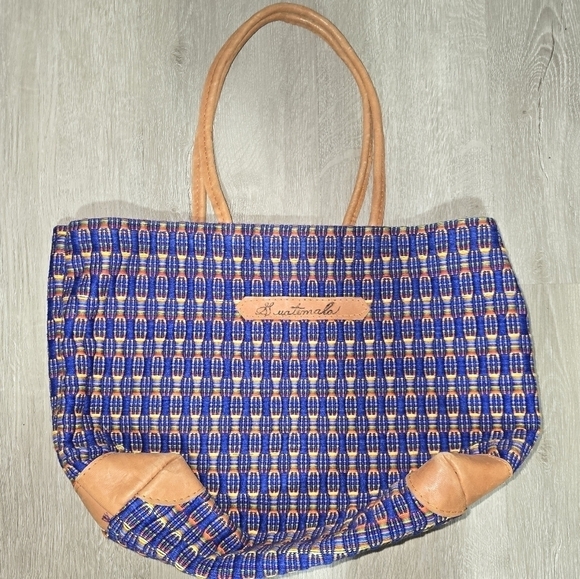 Guatemala Handbags - Guatemala Tote Bag